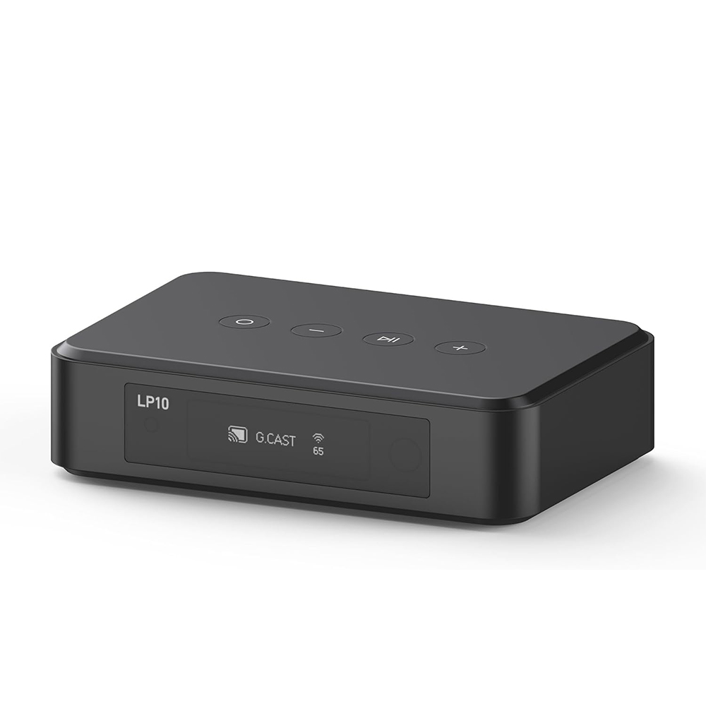 Arylic LP10 Wireless Music Str – Audio Music Google recenzja i cena