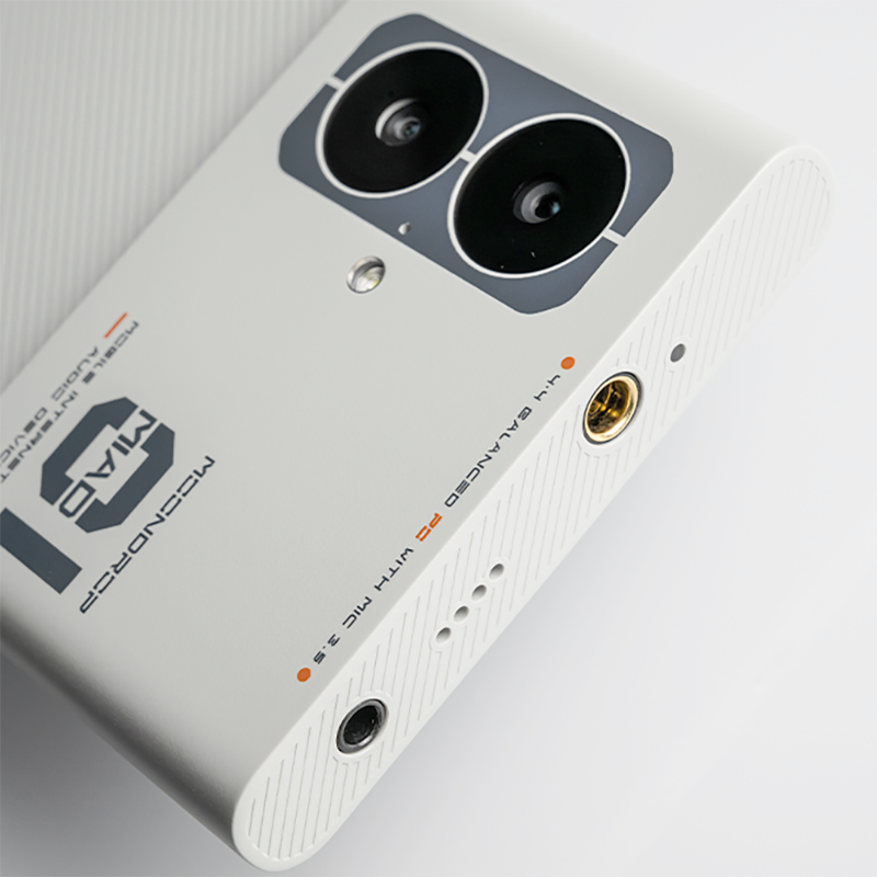 MOONDROP MIAD01 5G Mobile Phon – Audio Music Mp3 Free recenzja i cena