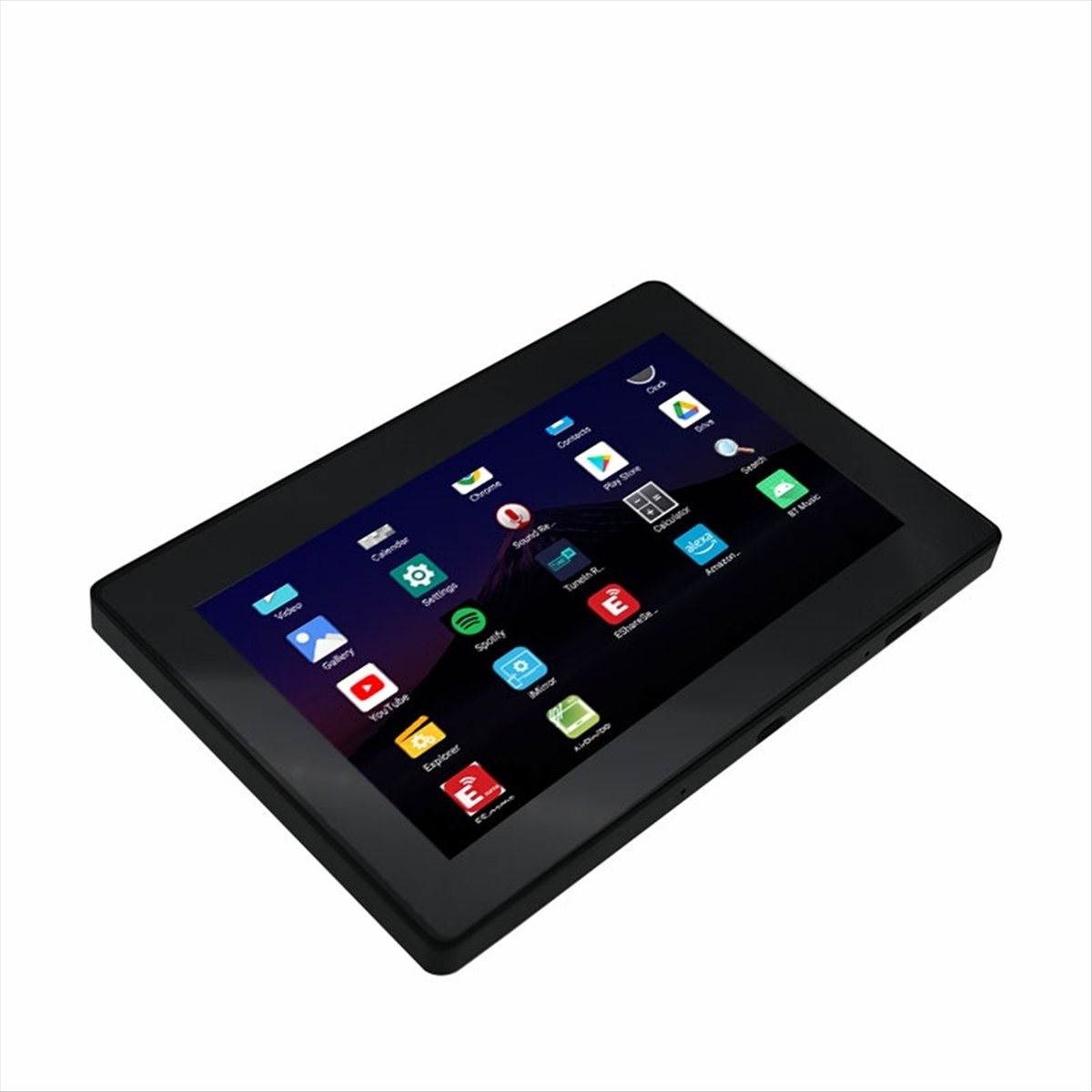 morning 7 Inch Android 11 Smar – Audio Music Google recenzja i cena