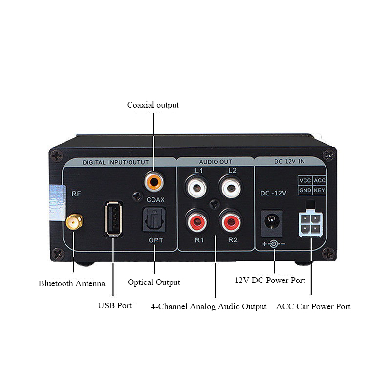 BY-C1 Lossless Digital Audio P – Audio Music Mp3 Free recenzja i cena